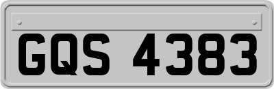 GQS4383