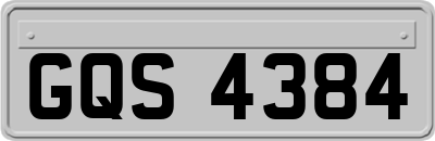 GQS4384