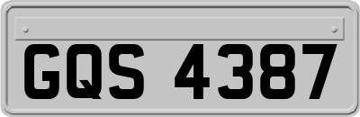 GQS4387