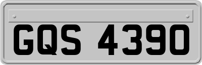 GQS4390