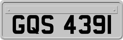 GQS4391