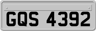 GQS4392