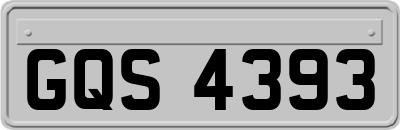 GQS4393