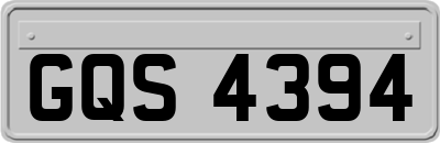 GQS4394