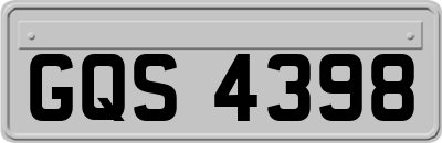 GQS4398
