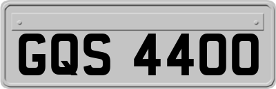 GQS4400