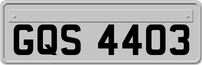GQS4403