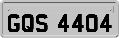 GQS4404