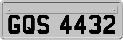 GQS4432