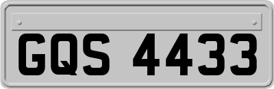 GQS4433