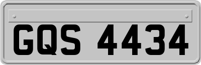 GQS4434