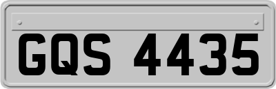 GQS4435