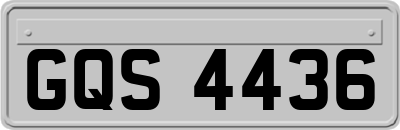 GQS4436