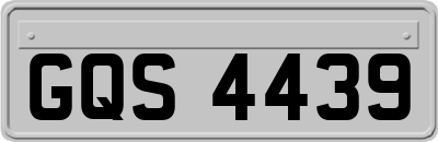 GQS4439