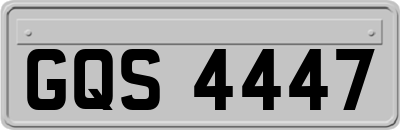 GQS4447