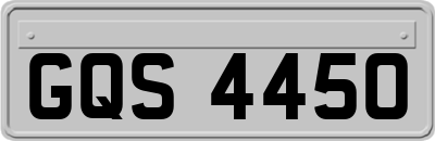 GQS4450