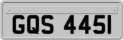 GQS4451