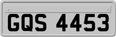 GQS4453