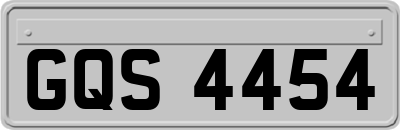 GQS4454