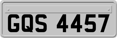 GQS4457