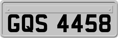 GQS4458