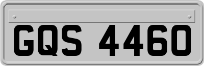 GQS4460