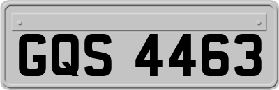 GQS4463