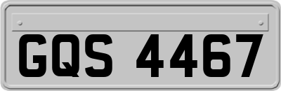 GQS4467
