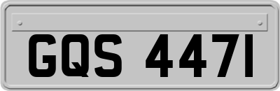 GQS4471