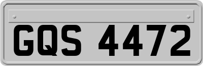 GQS4472