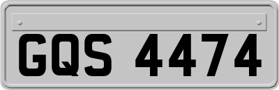 GQS4474