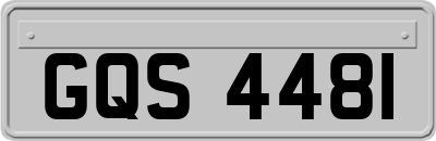 GQS4481