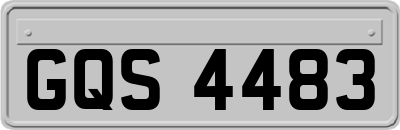 GQS4483