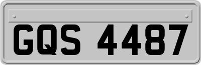 GQS4487