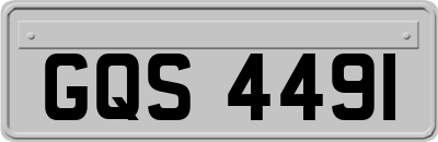 GQS4491