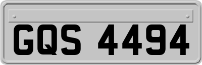 GQS4494