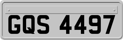 GQS4497