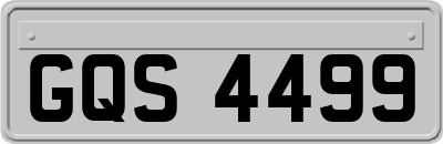 GQS4499