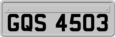 GQS4503
