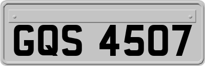GQS4507