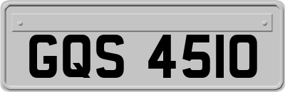 GQS4510