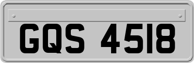 GQS4518