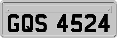 GQS4524