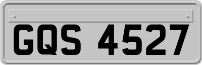 GQS4527