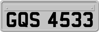 GQS4533
