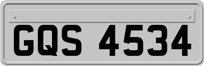GQS4534