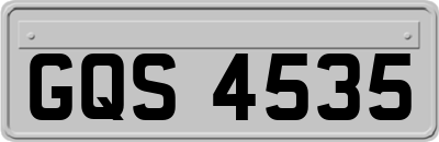 GQS4535