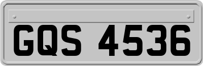 GQS4536