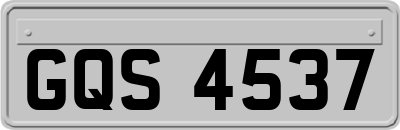 GQS4537