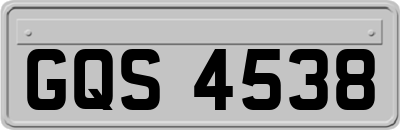 GQS4538